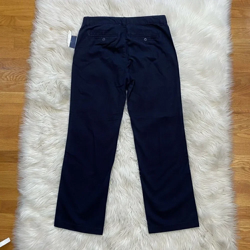 Brand New GAP Kids 18 Husky Pants Gap Shield Reinforced Knee